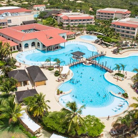 The Signature Level At Grand Palladium Imbassai Resort & Spa エクステリア 写真