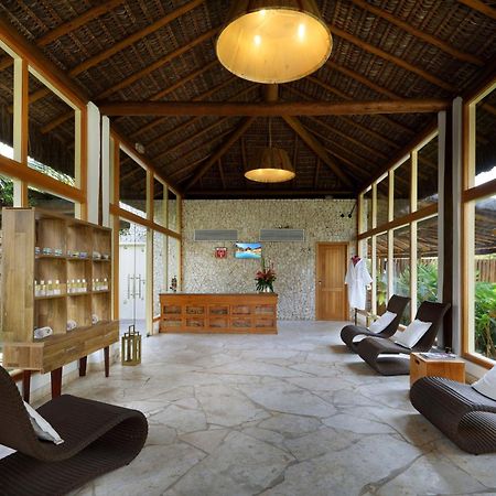 The Signature Level At Grand Palladium Imbassai Resort & Spa エクステリア 写真