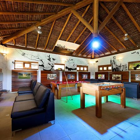 The Signature Level At Grand Palladium Imbassai Resort & Spa エクステリア 写真