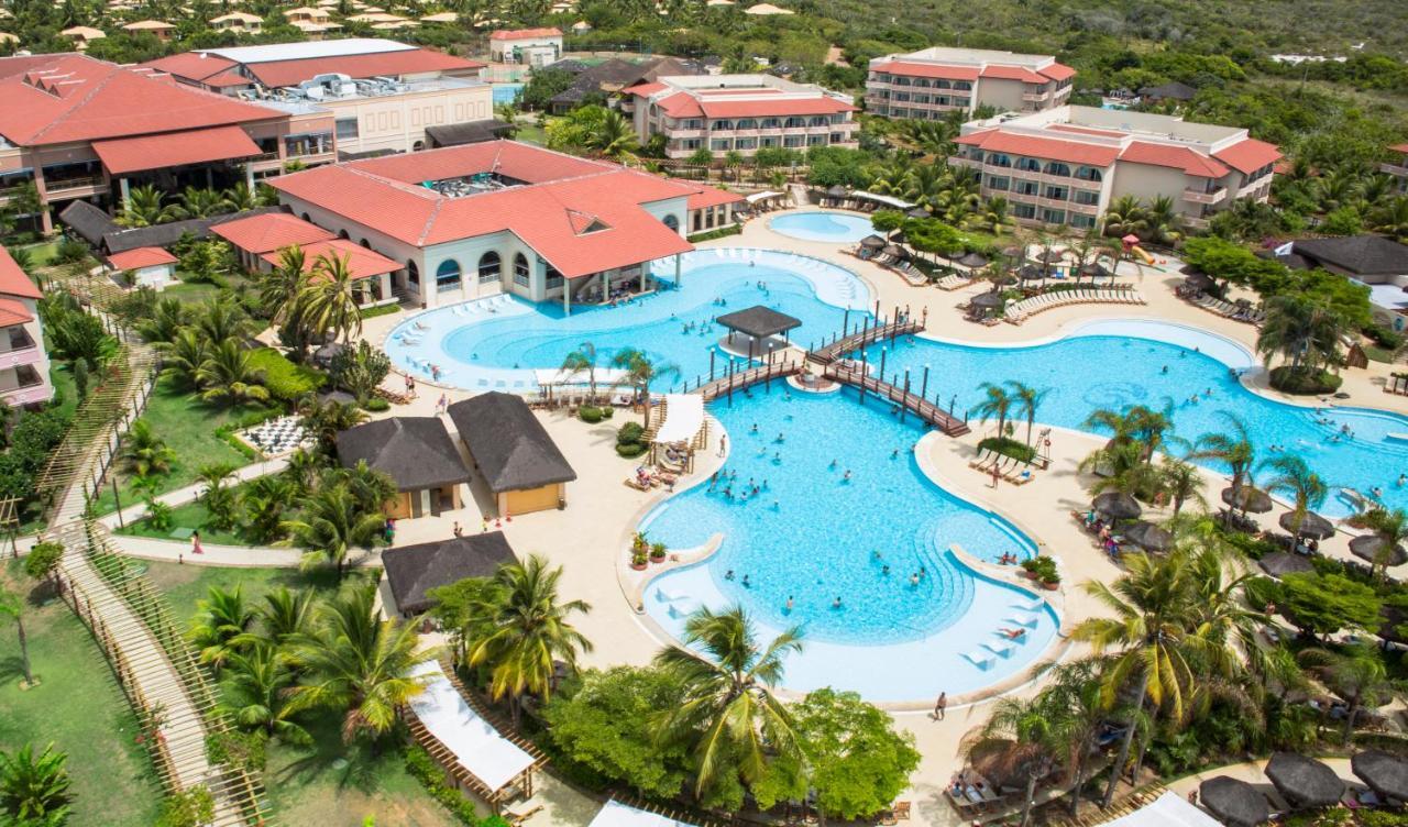 The Signature Level At Grand Palladium Imbassai Resort & Spa エクステリア 写真