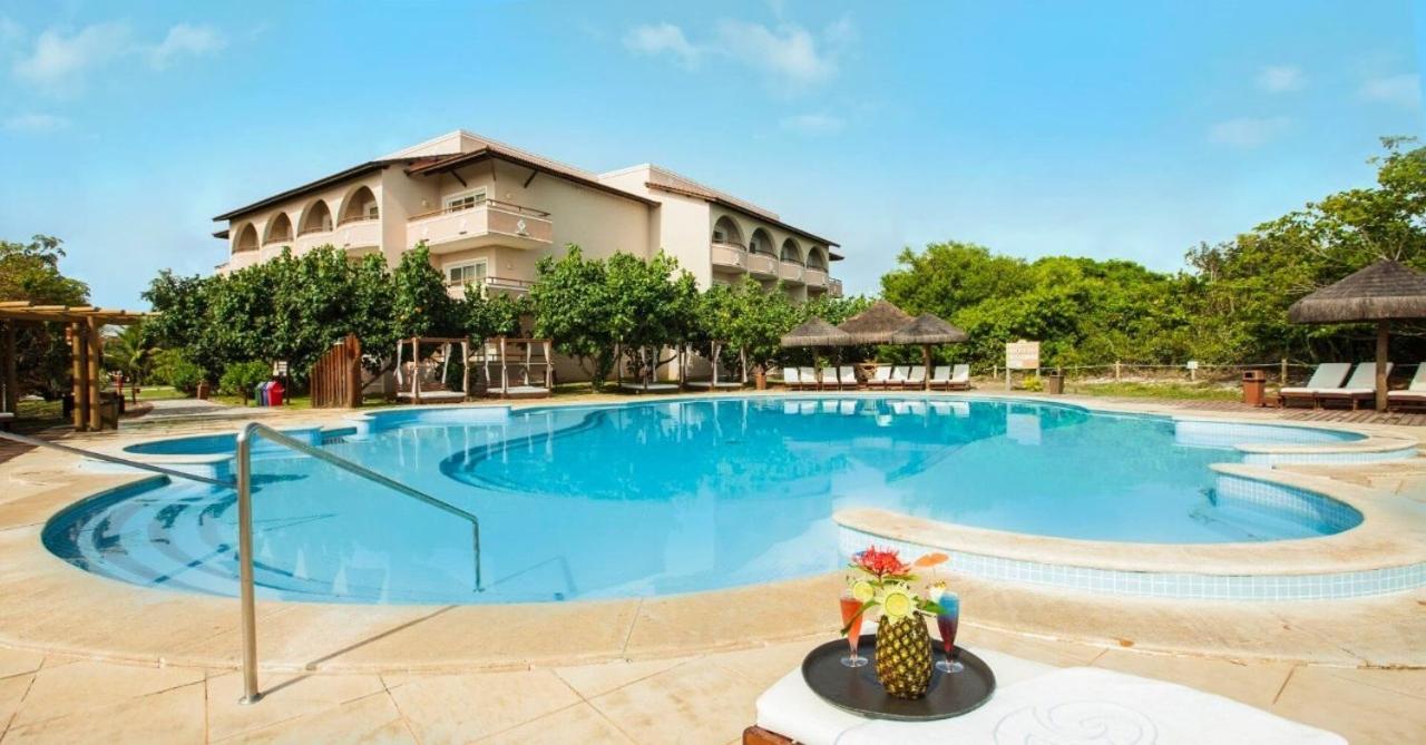 The Signature Level At Grand Palladium Imbassai Resort & Spa エクステリア 写真