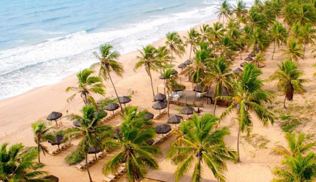 The Signature Level At Grand Palladium Imbassai Resort & Spa エクステリア 写真