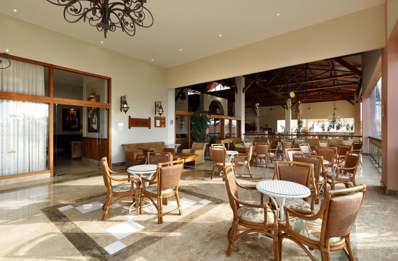 The Signature Level At Grand Palladium Imbassai Resort & Spa エクステリア 写真