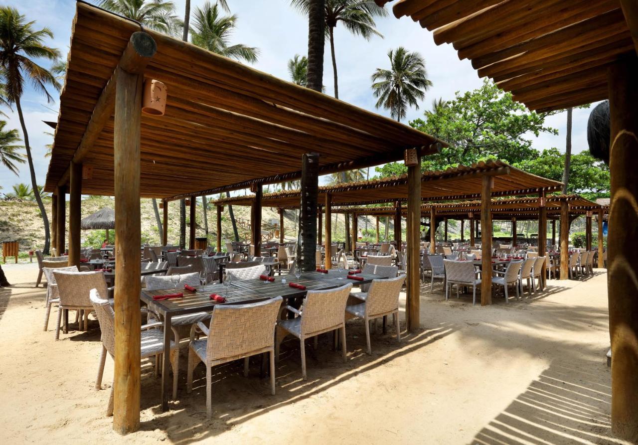 The Signature Level At Grand Palladium Imbassai Resort & Spa エクステリア 写真