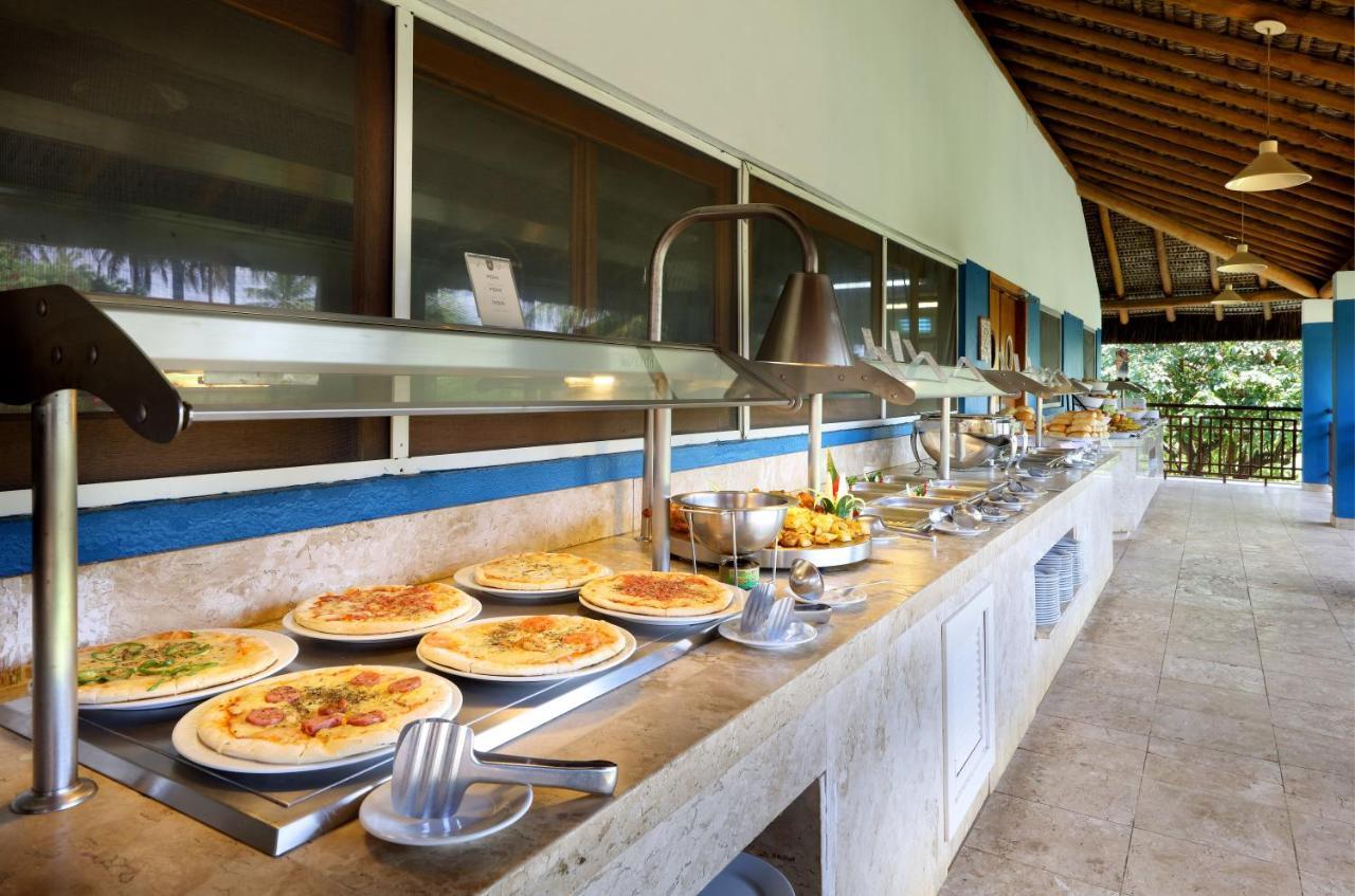 The Signature Level At Grand Palladium Imbassai Resort & Spa エクステリア 写真