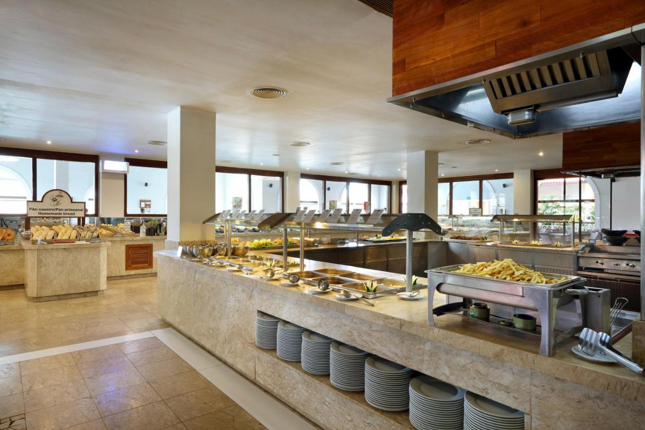 The Signature Level At Grand Palladium Imbassai Resort & Spa エクステリア 写真