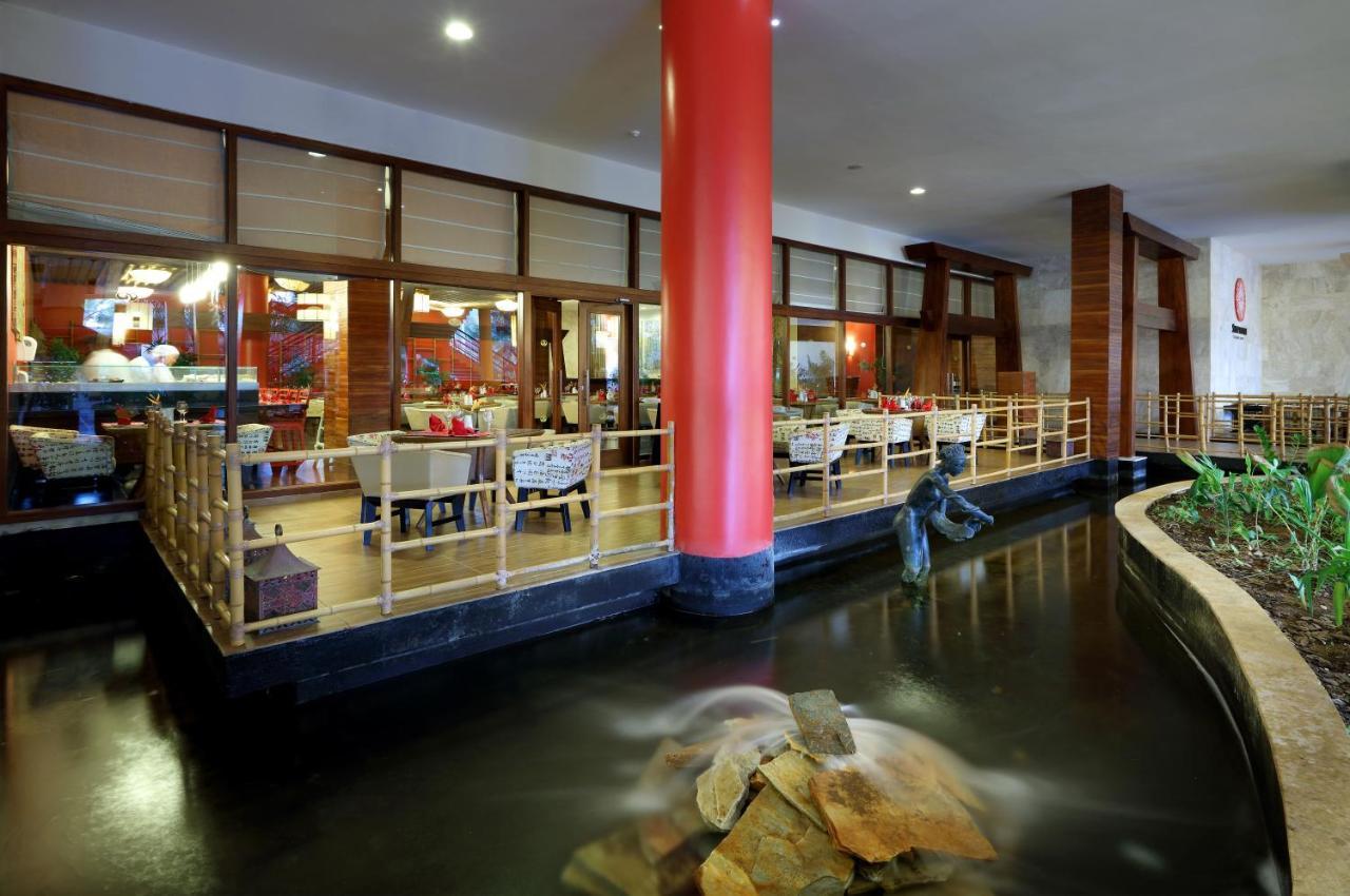 The Signature Level At Grand Palladium Imbassai Resort & Spa エクステリア 写真