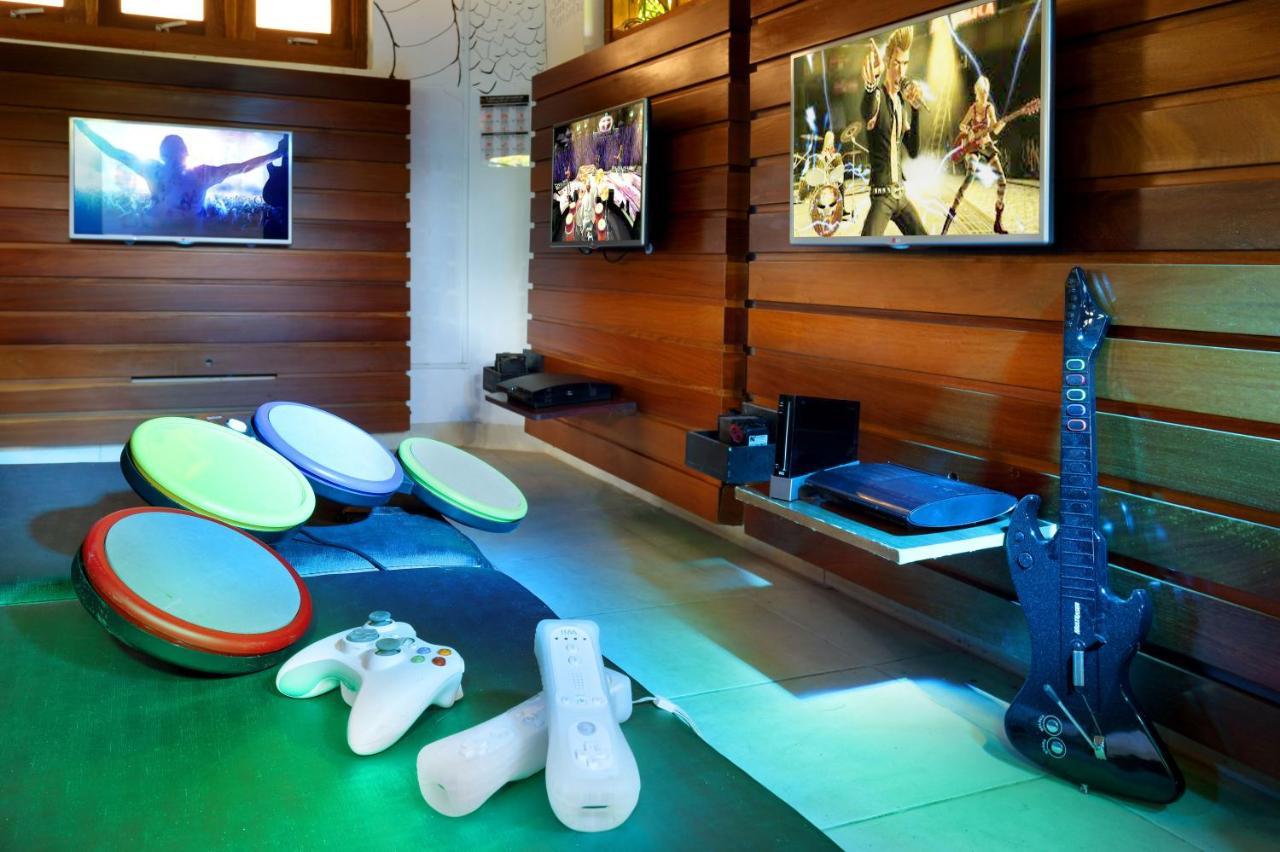 The Signature Level At Grand Palladium Imbassai Resort & Spa エクステリア 写真