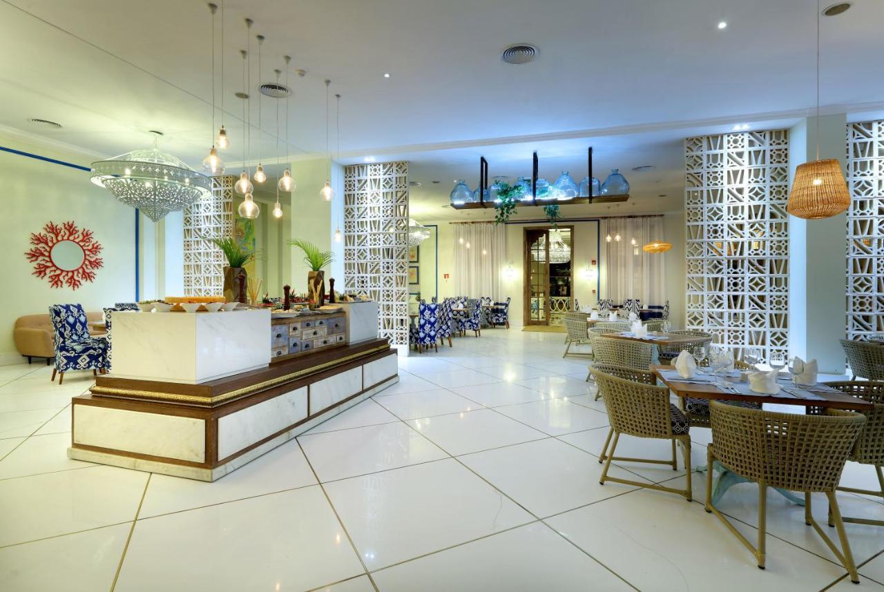 The Signature Level At Grand Palladium Imbassai Resort & Spa エクステリア 写真