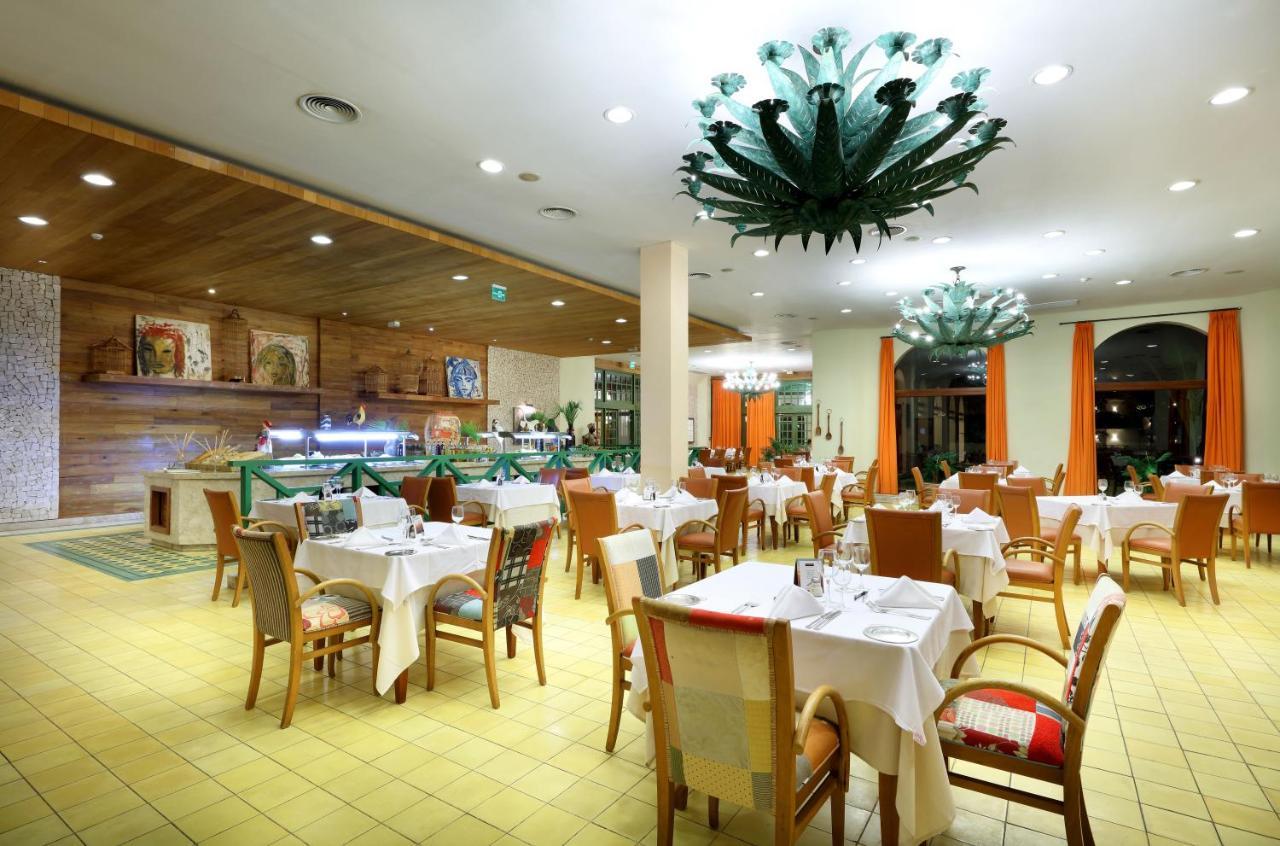 The Signature Level At Grand Palladium Imbassai Resort & Spa エクステリア 写真
