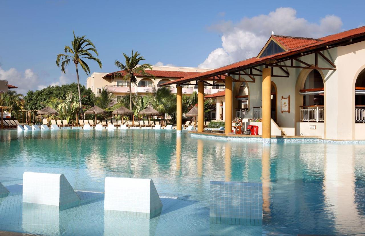 The Signature Level At Grand Palladium Imbassai Resort & Spa エクステリア 写真