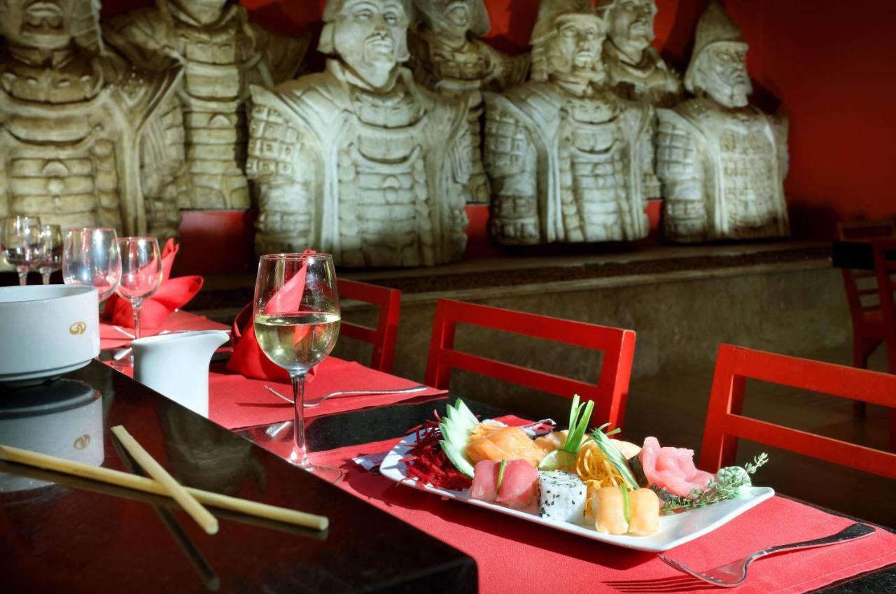 The Signature Level At Grand Palladium Imbassai Resort & Spa エクステリア 写真