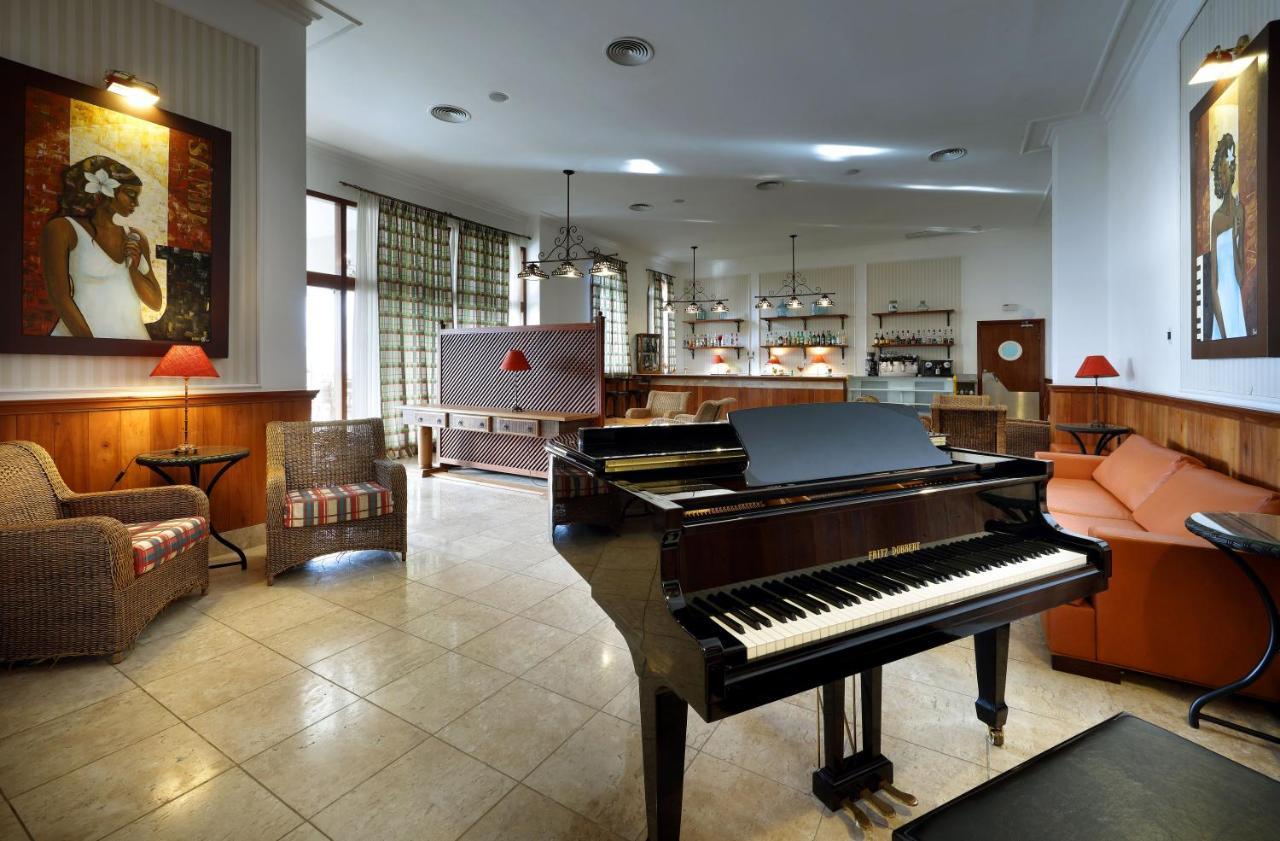 The Signature Level At Grand Palladium Imbassai Resort & Spa エクステリア 写真