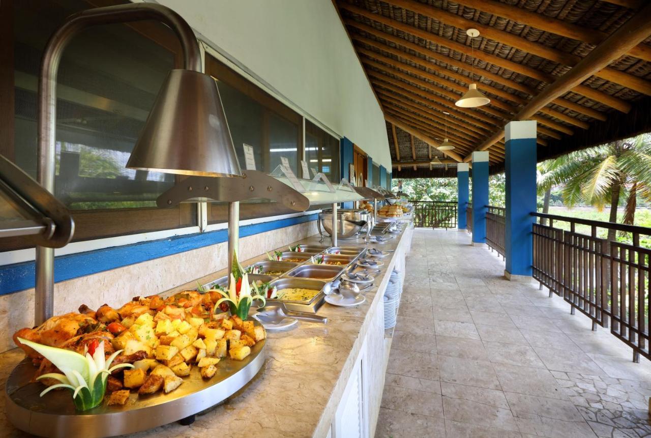 The Signature Level At Grand Palladium Imbassai Resort & Spa エクステリア 写真