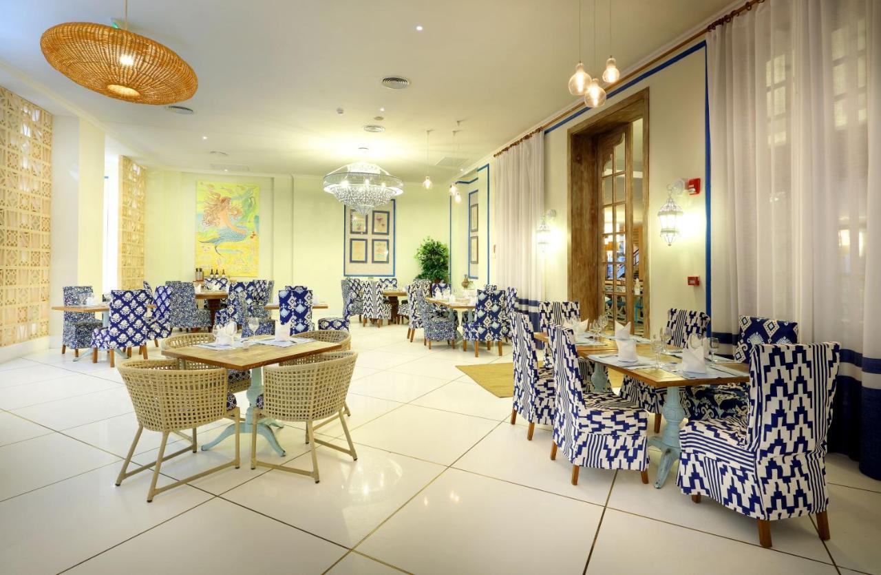 The Signature Level At Grand Palladium Imbassai Resort & Spa エクステリア 写真
