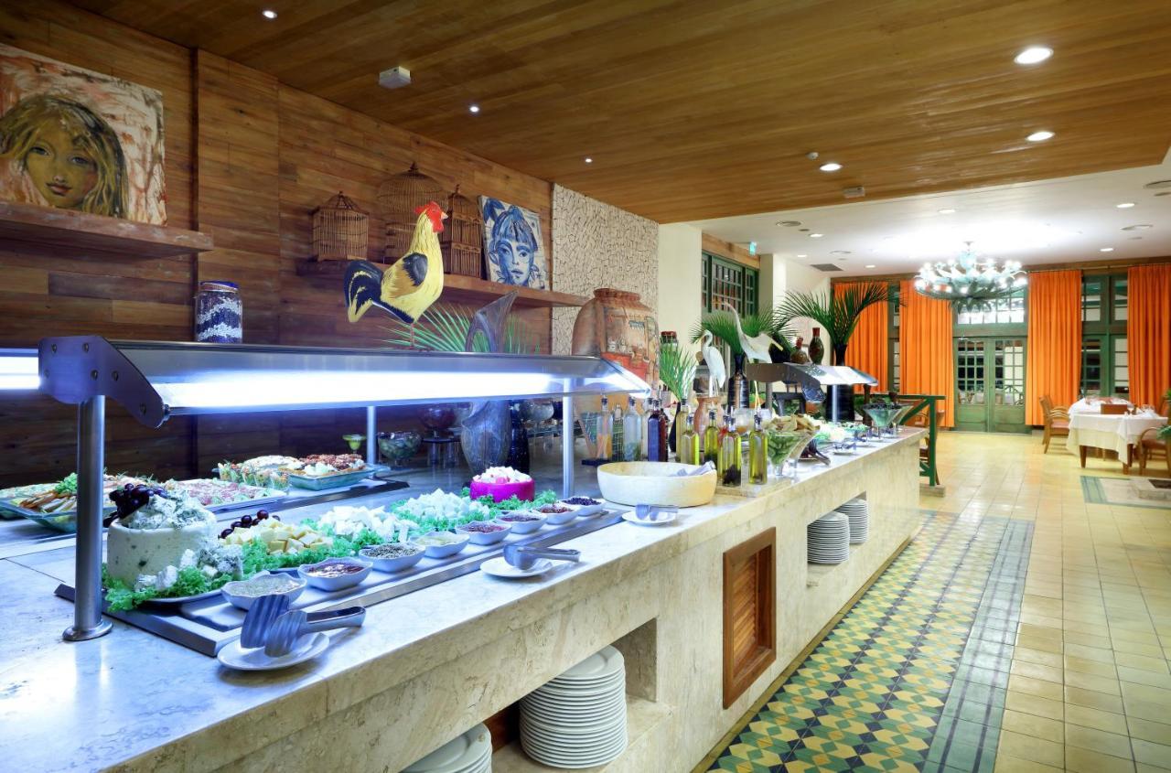 The Signature Level At Grand Palladium Imbassai Resort & Spa エクステリア 写真