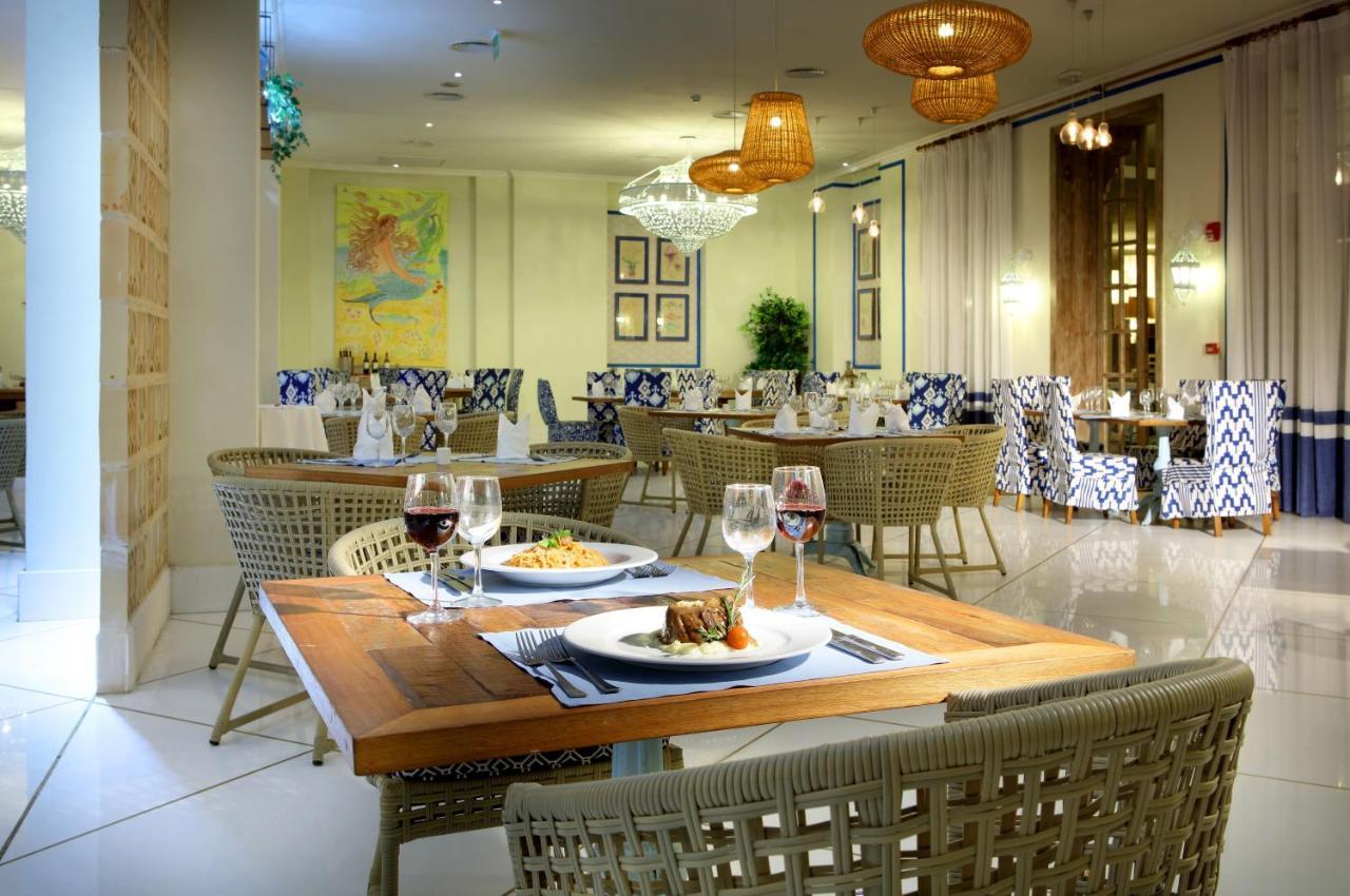 The Signature Level At Grand Palladium Imbassai Resort & Spa エクステリア 写真