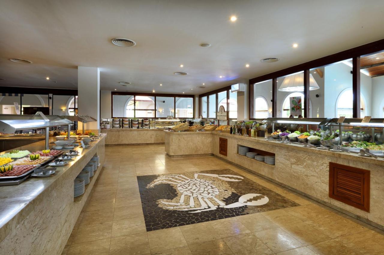 The Signature Level At Grand Palladium Imbassai Resort & Spa エクステリア 写真