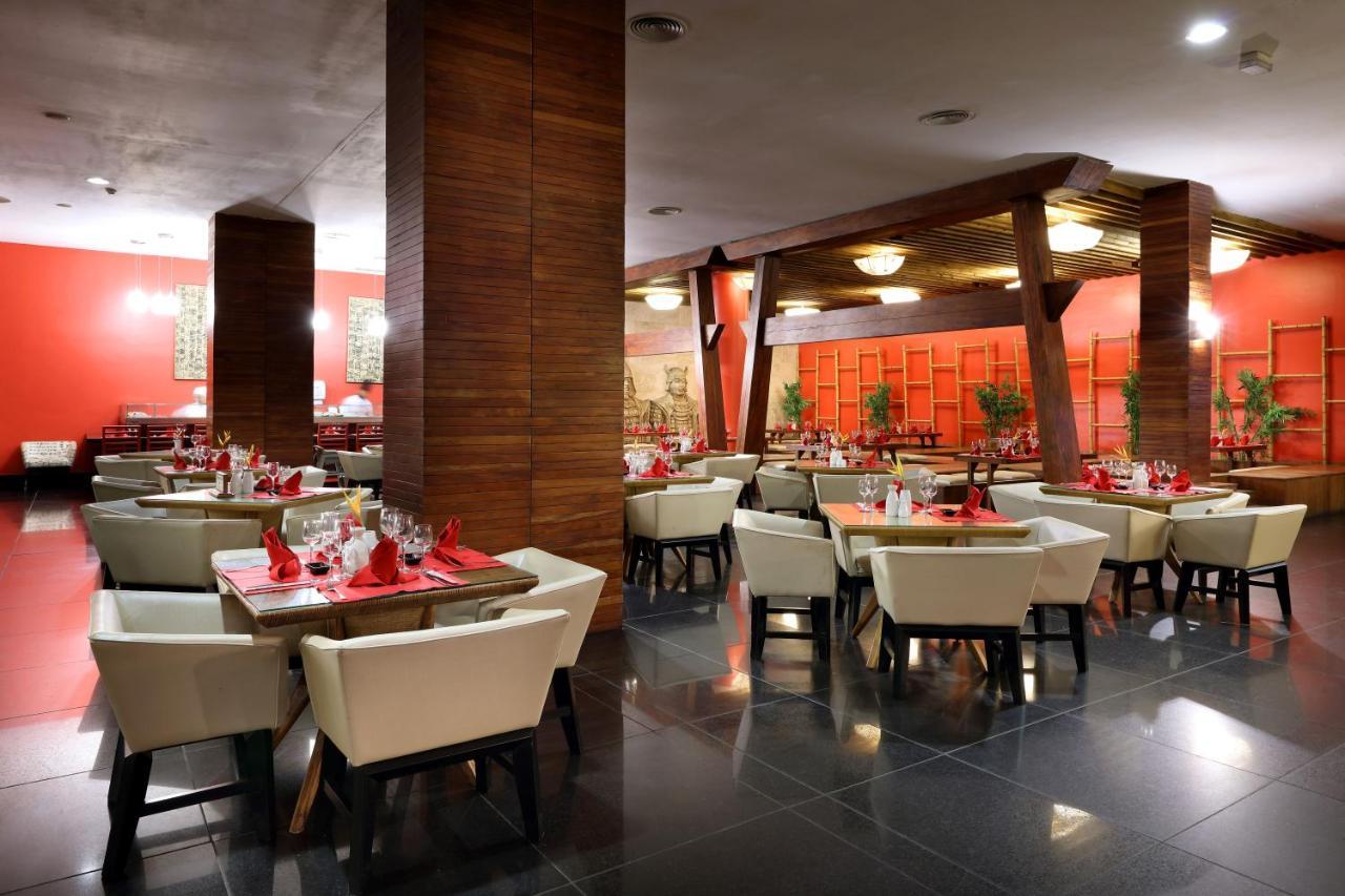 The Signature Level At Grand Palladium Imbassai Resort & Spa エクステリア 写真