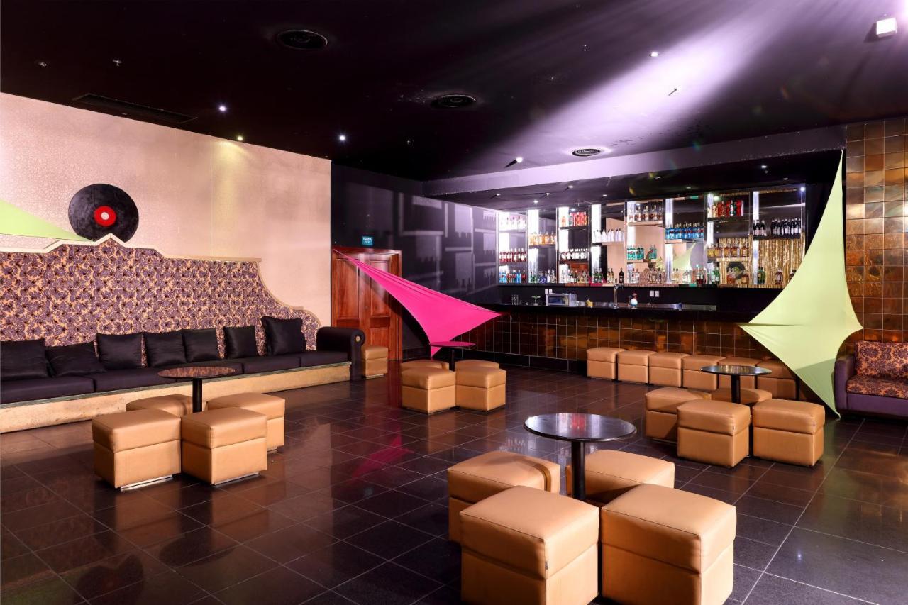 The Signature Level At Grand Palladium Imbassai Resort & Spa エクステリア 写真