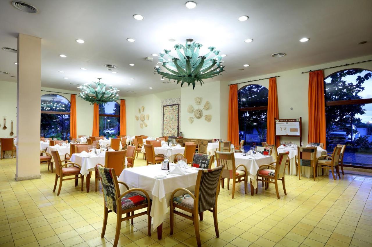 The Signature Level At Grand Palladium Imbassai Resort & Spa エクステリア 写真