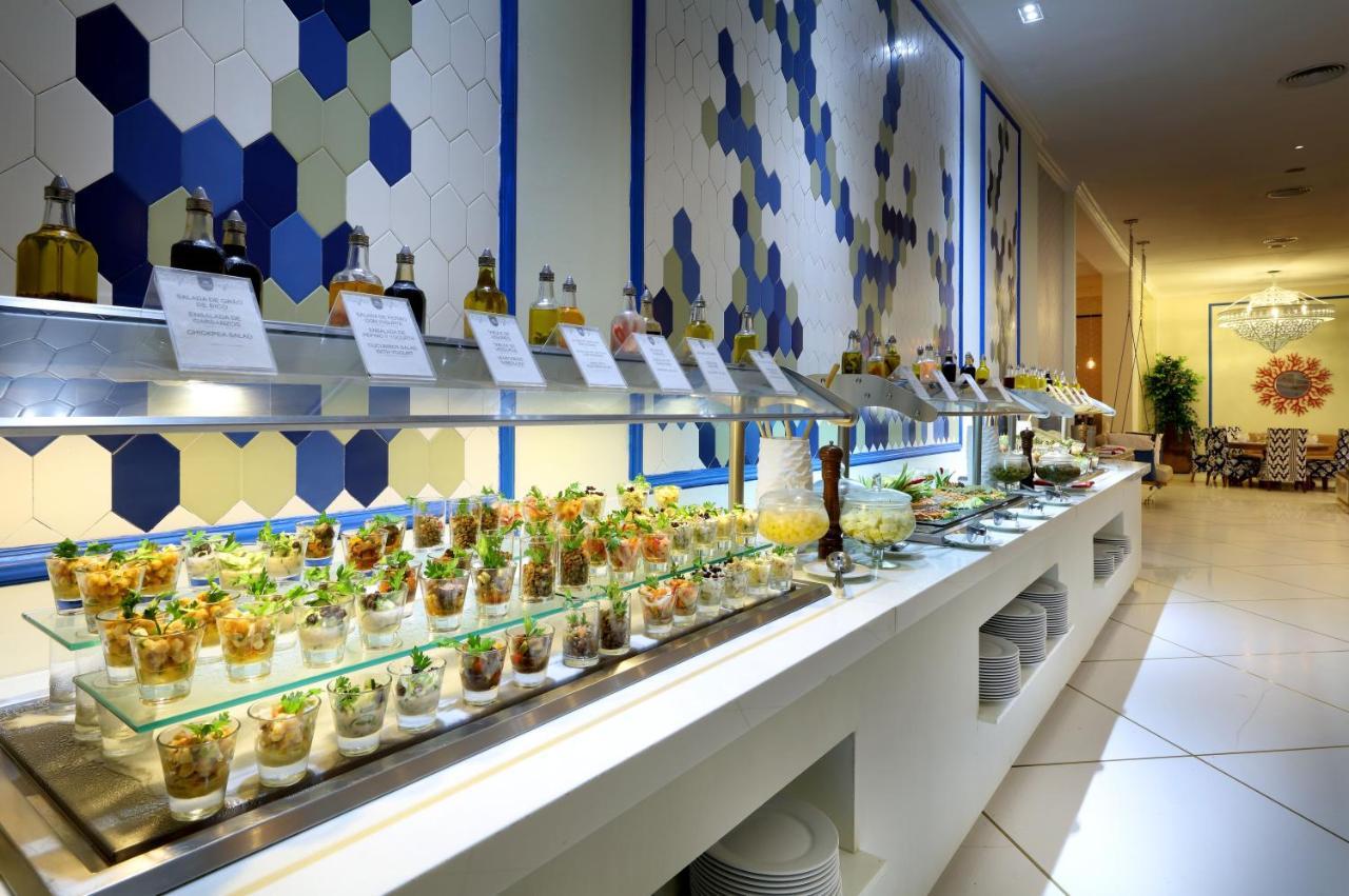 The Signature Level At Grand Palladium Imbassai Resort & Spa エクステリア 写真