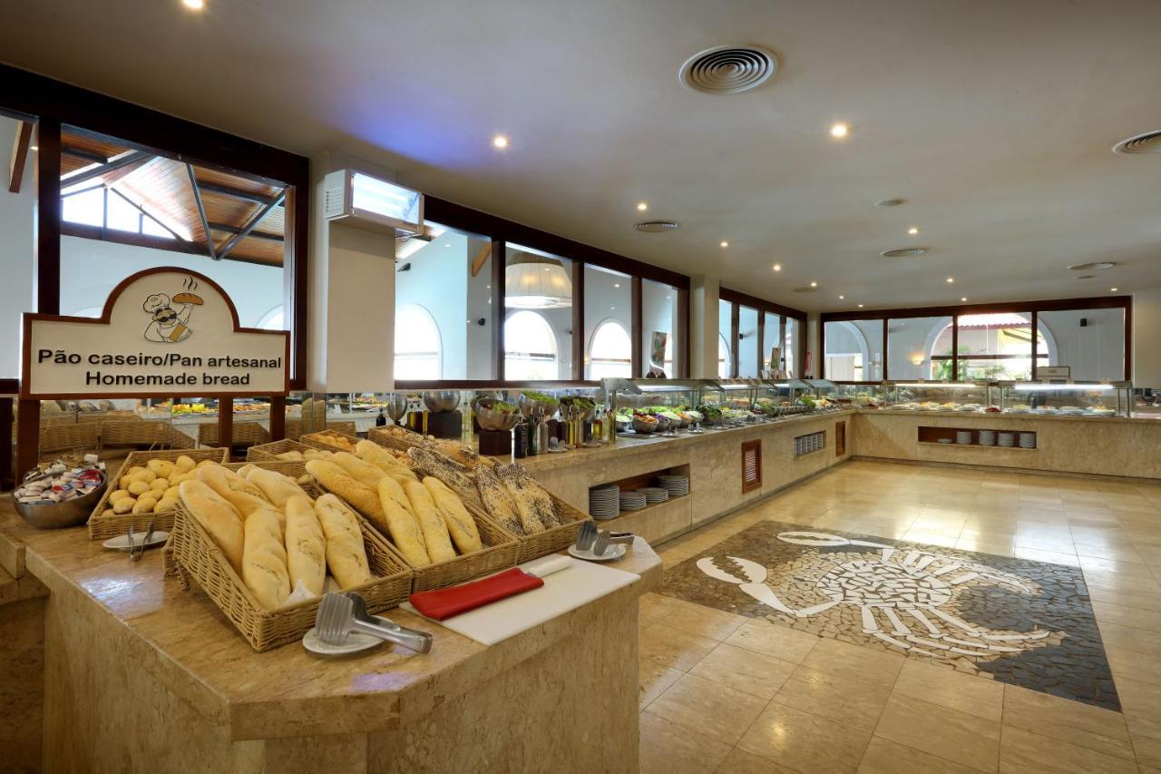 The Signature Level At Grand Palladium Imbassai Resort & Spa エクステリア 写真