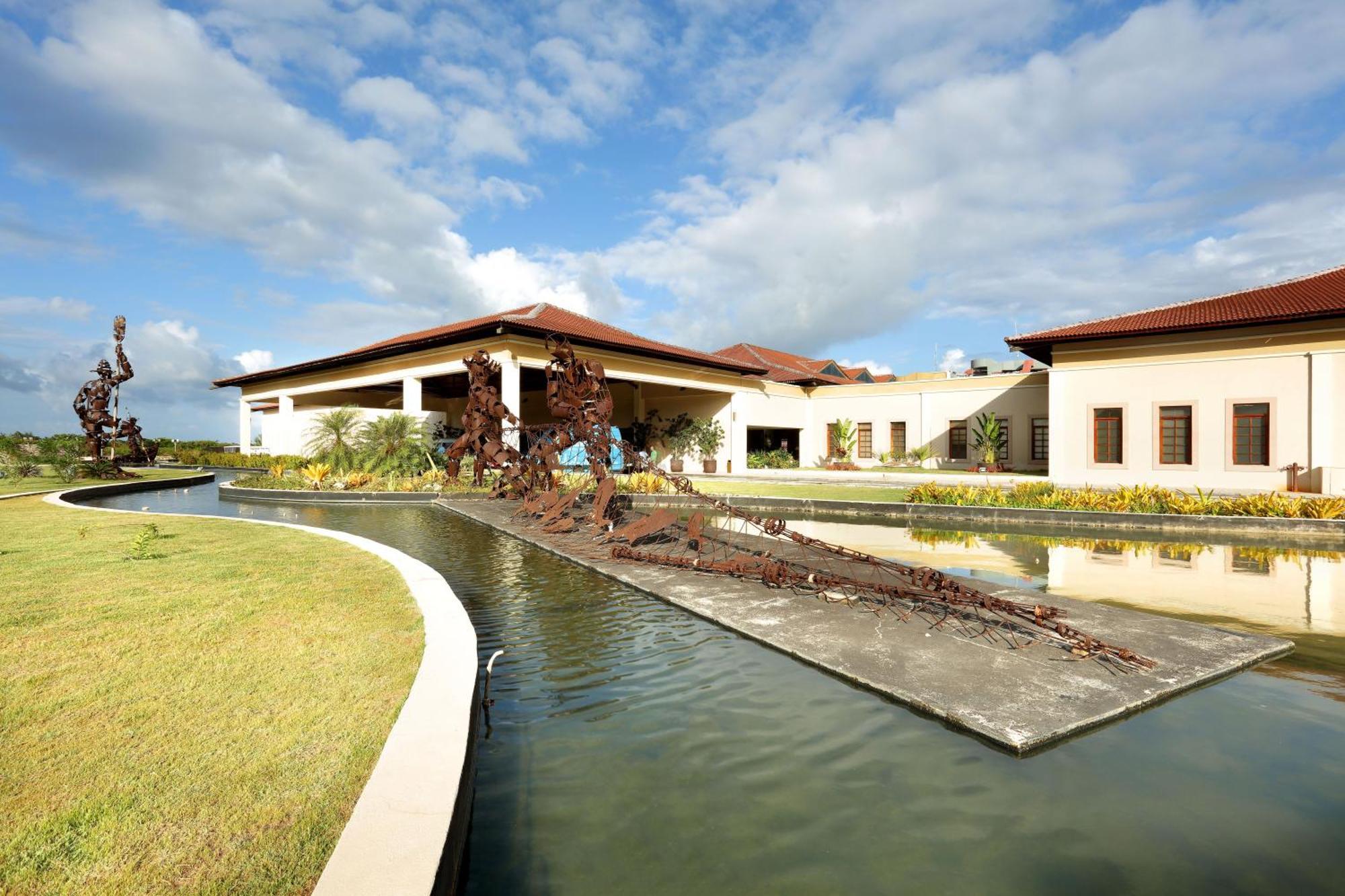 The Signature Level At Grand Palladium Imbassai Resort & Spa エクステリア 写真