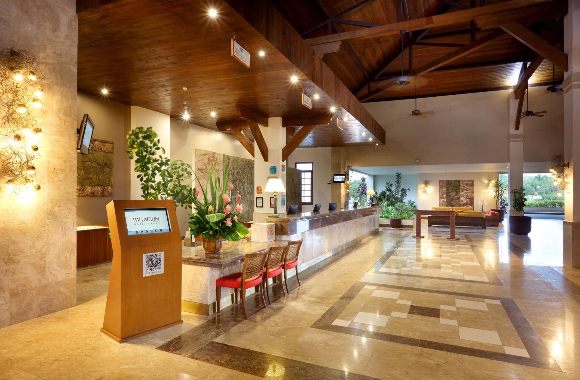 The Signature Level At Grand Palladium Imbassai Resort & Spa エクステリア 写真