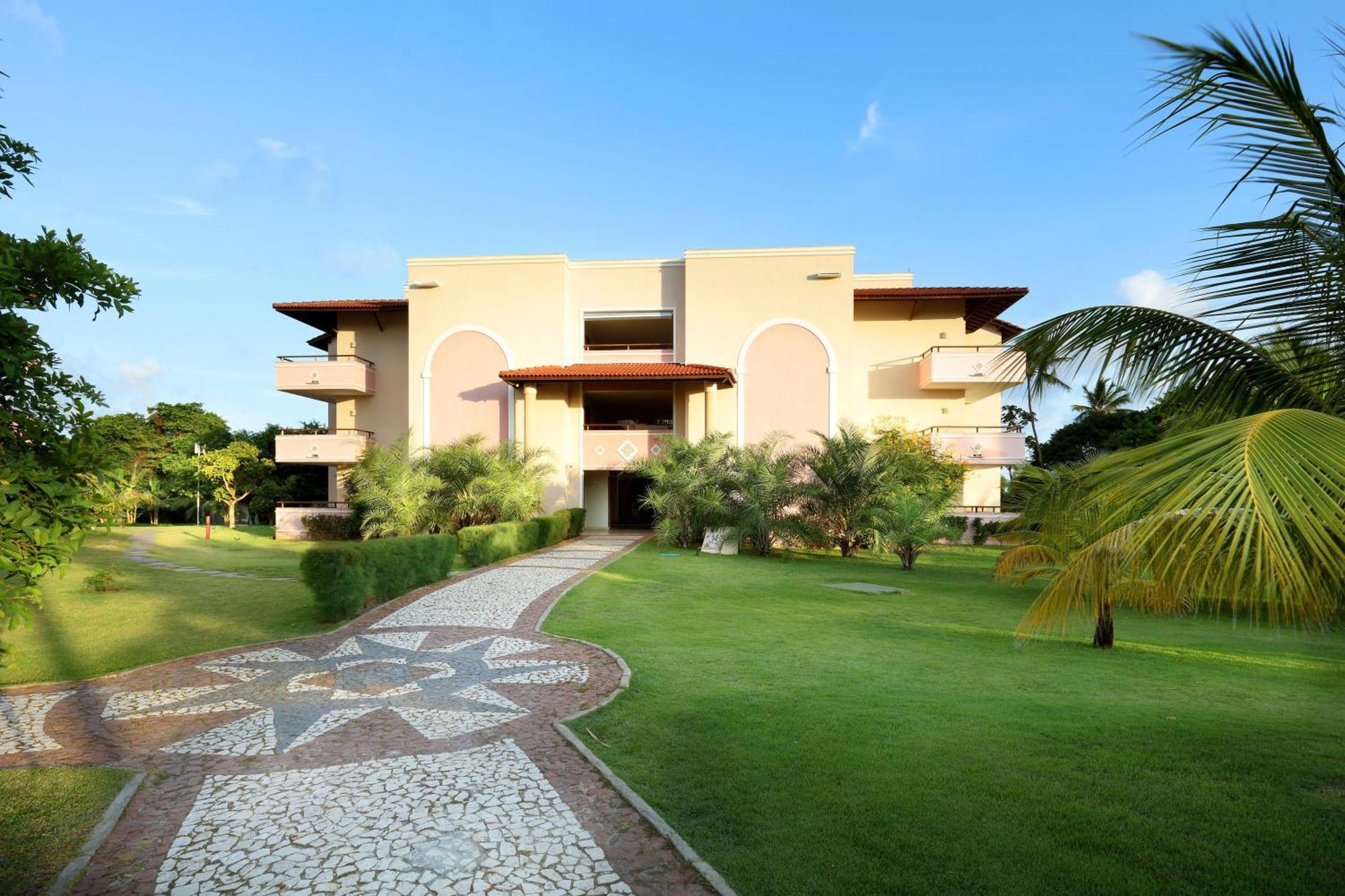 The Signature Level At Grand Palladium Imbassai Resort & Spa エクステリア 写真
