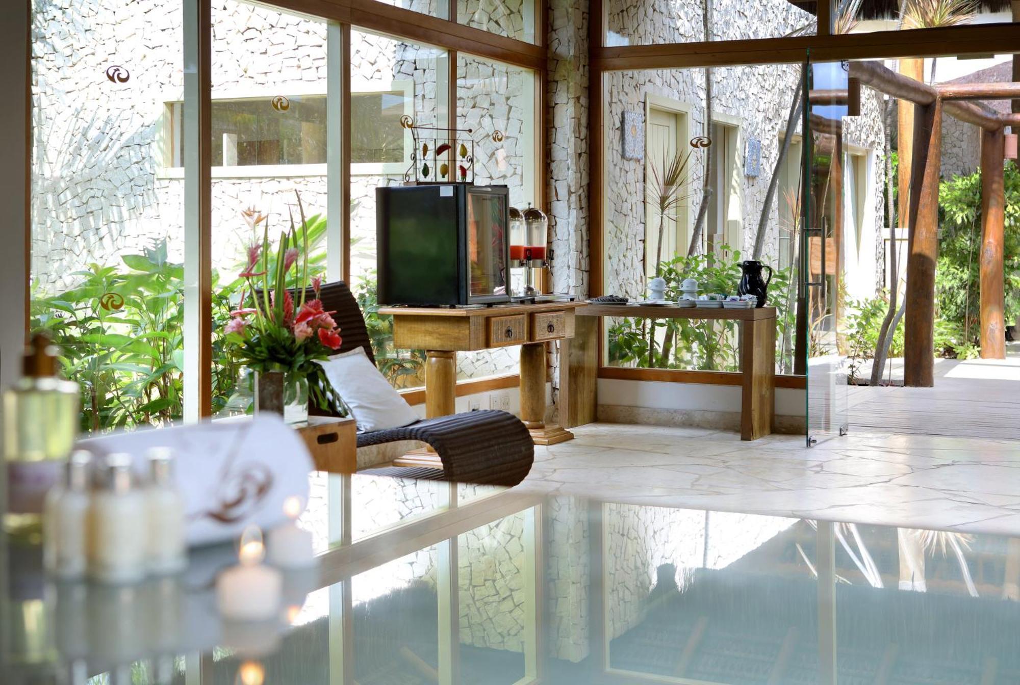 The Signature Level At Grand Palladium Imbassai Resort & Spa エクステリア 写真