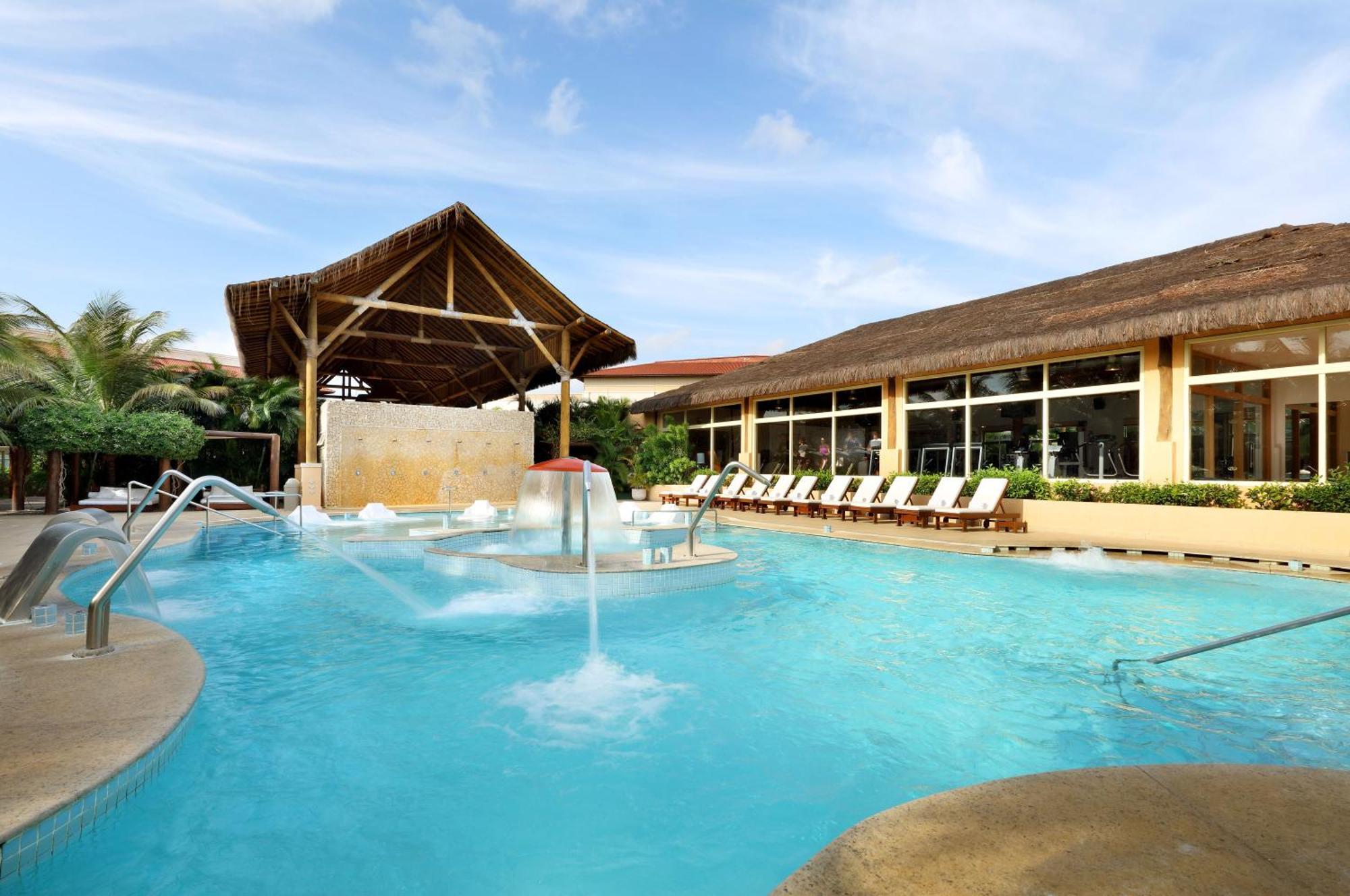 The Signature Level At Grand Palladium Imbassai Resort & Spa エクステリア 写真