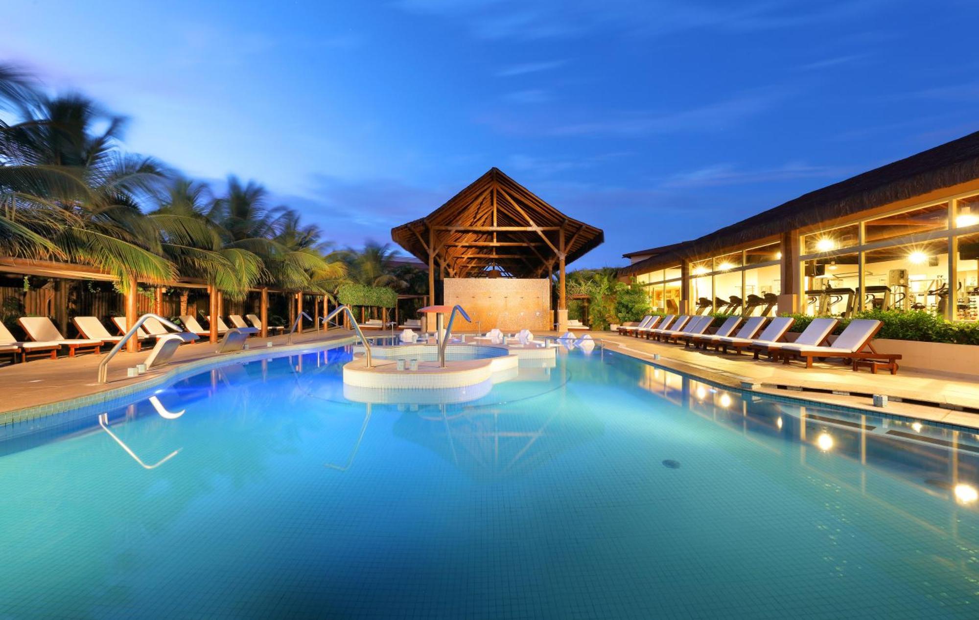 The Signature Level At Grand Palladium Imbassai Resort & Spa エクステリア 写真