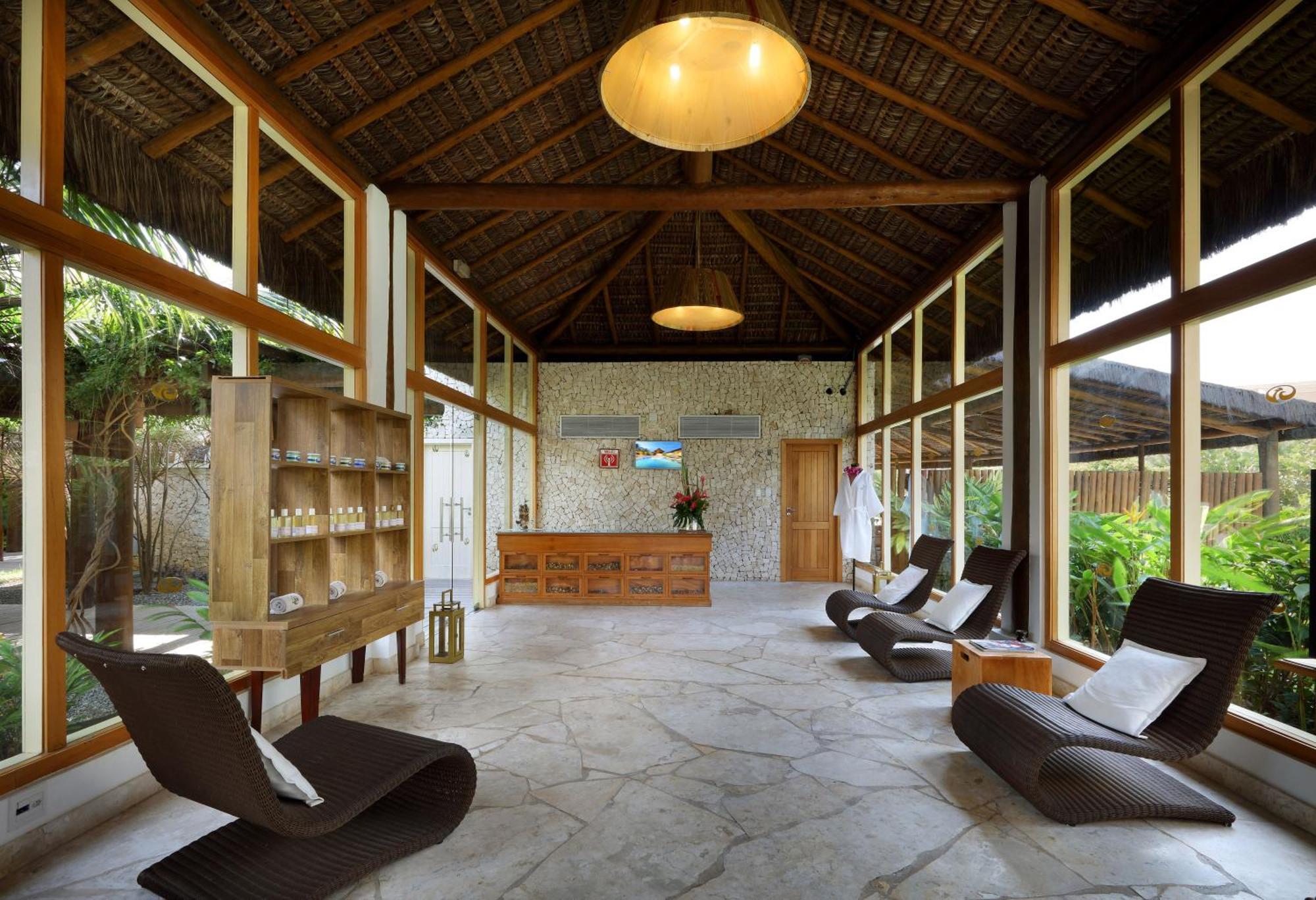 The Signature Level At Grand Palladium Imbassai Resort & Spa エクステリア 写真