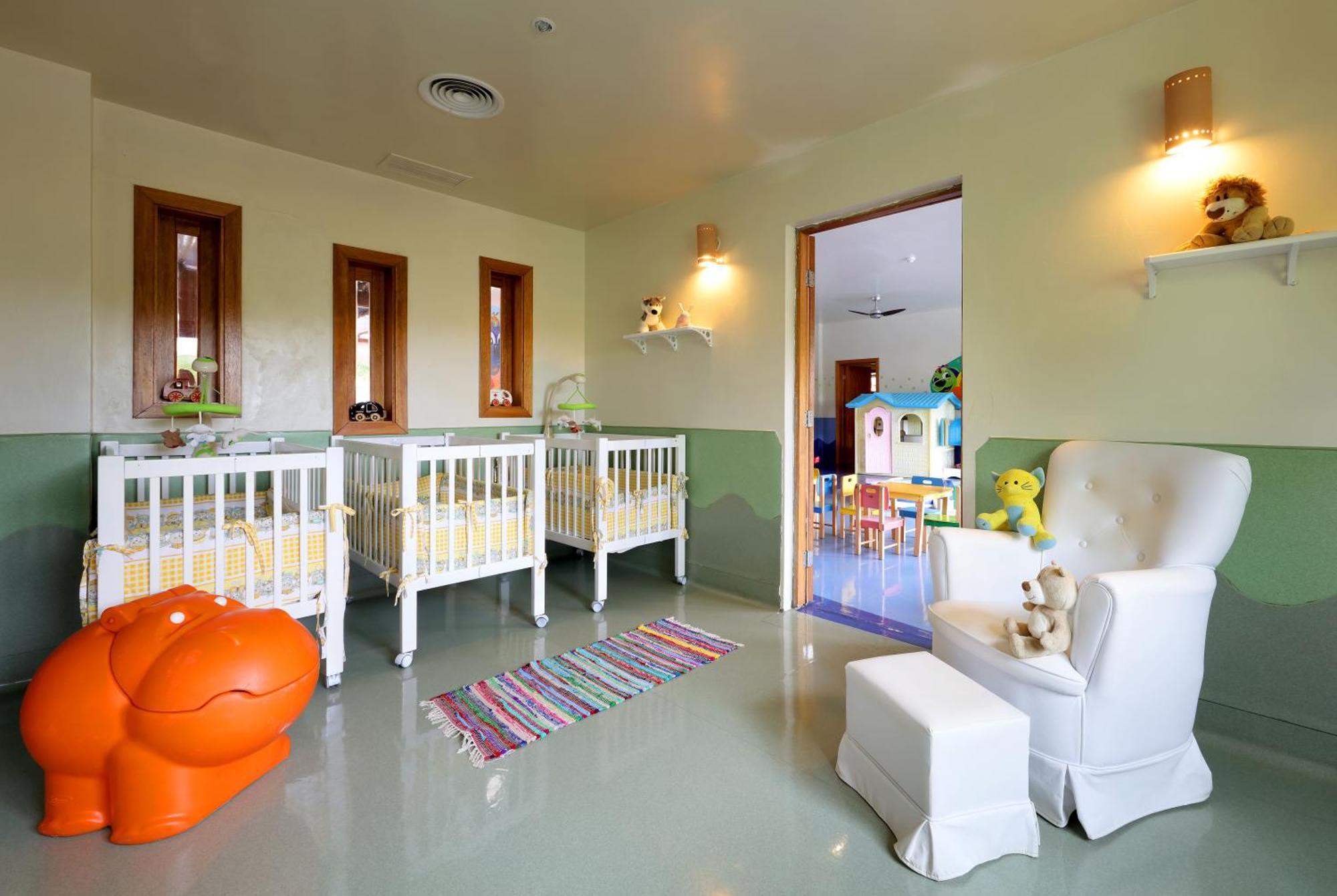 The Signature Level At Grand Palladium Imbassai Resort & Spa エクステリア 写真