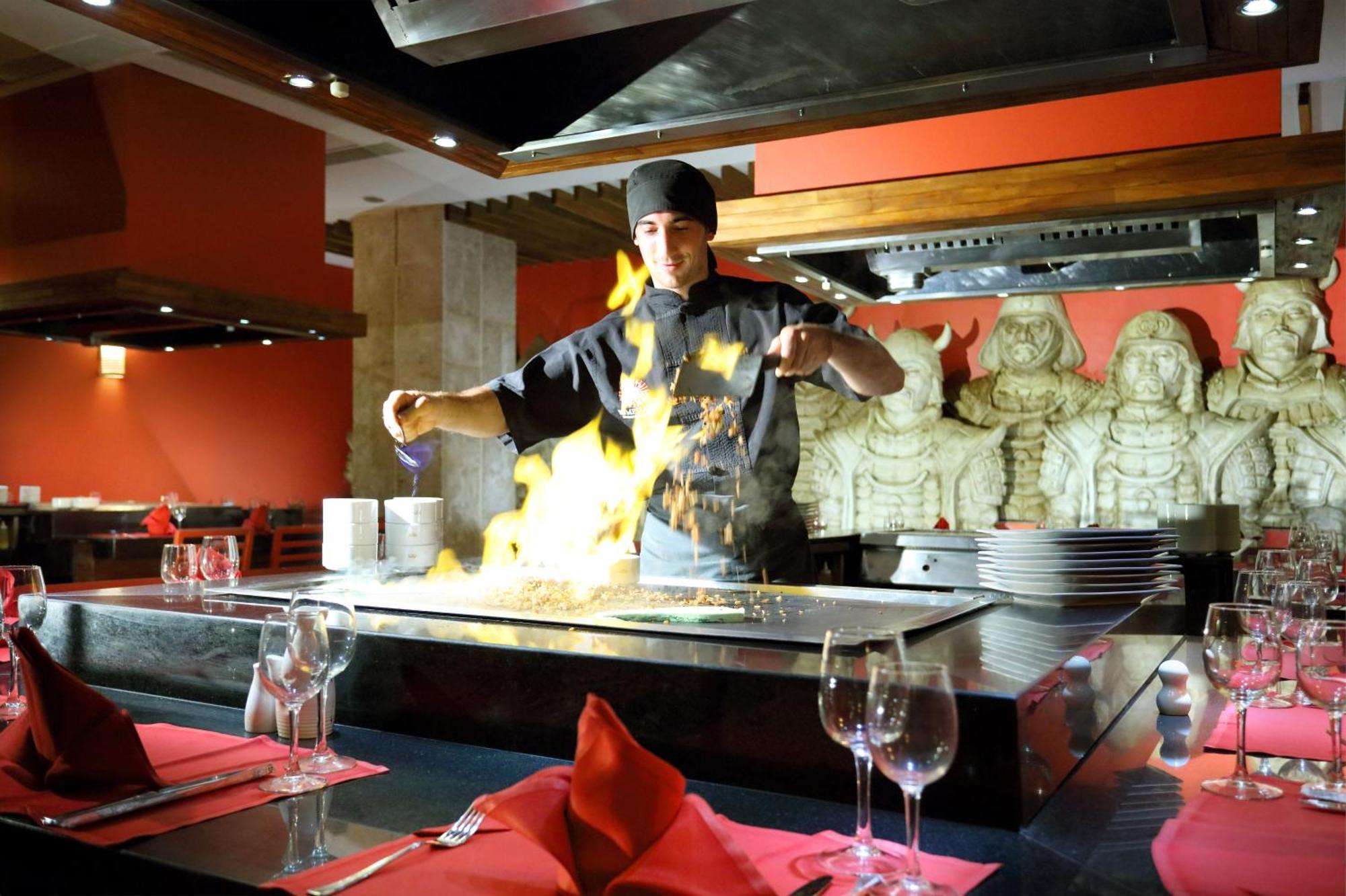 The Signature Level At Grand Palladium Imbassai Resort & Spa エクステリア 写真