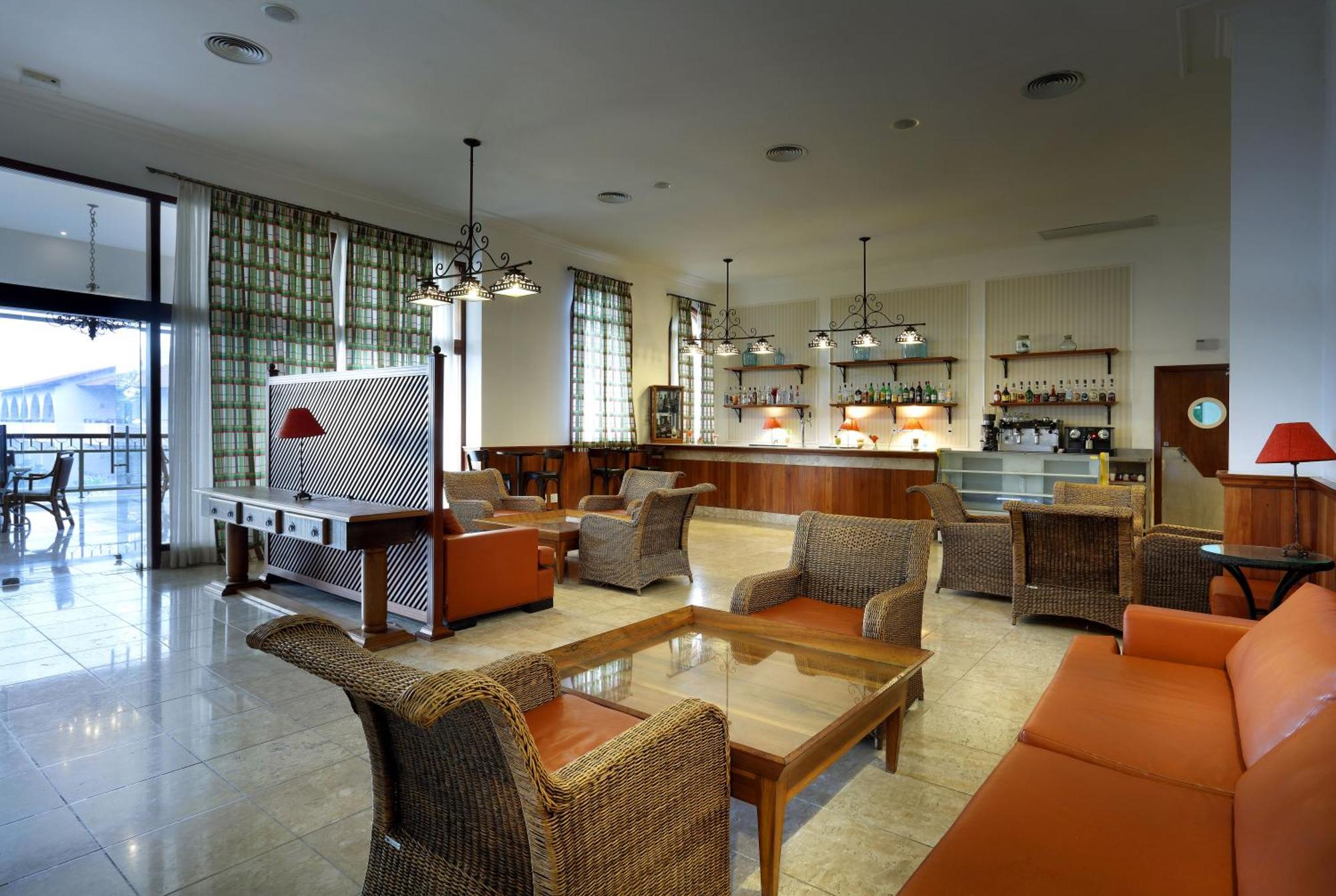 The Signature Level At Grand Palladium Imbassai Resort & Spa エクステリア 写真