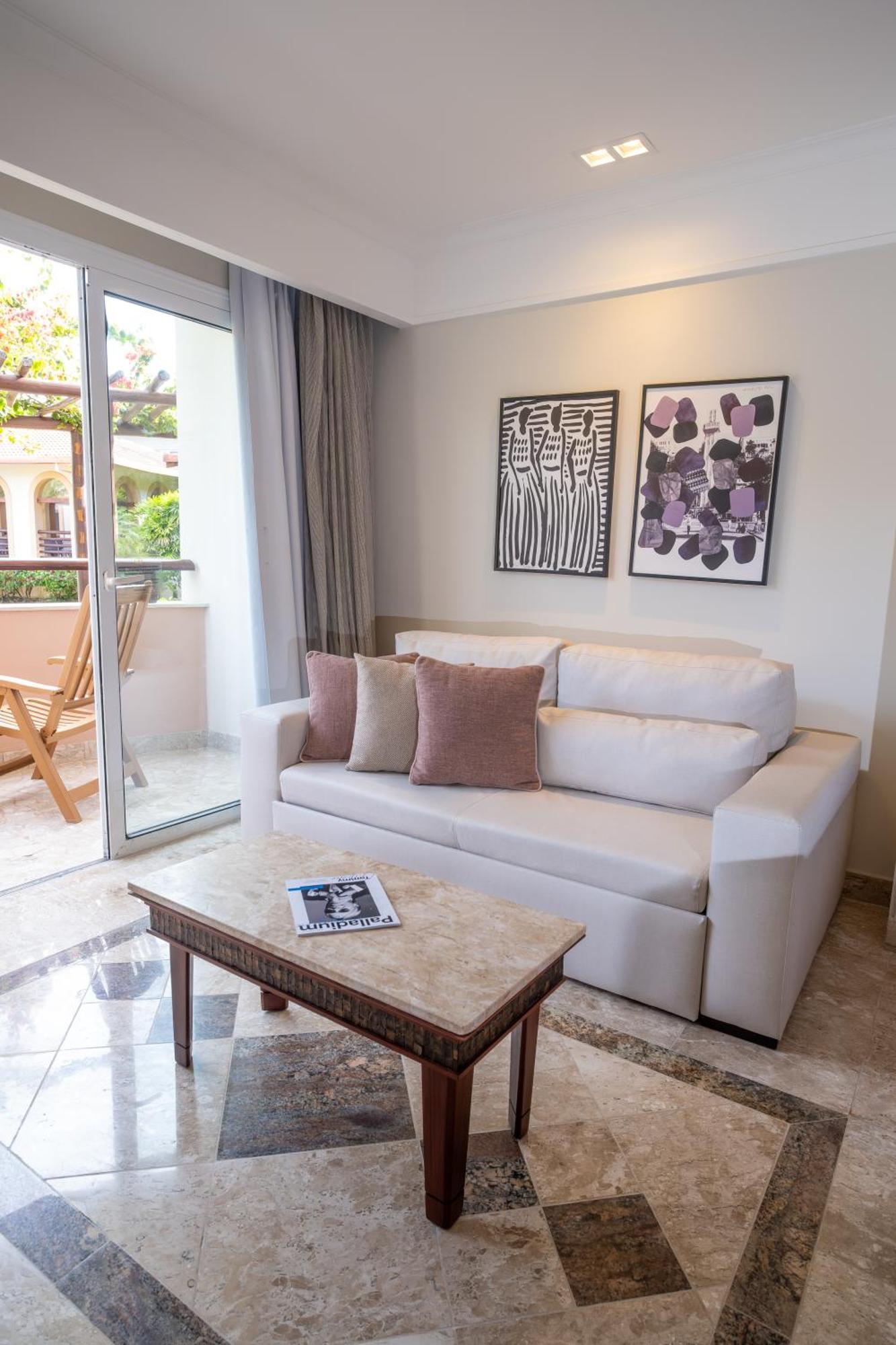 The Signature Level At Grand Palladium Imbassai Resort & Spa エクステリア 写真