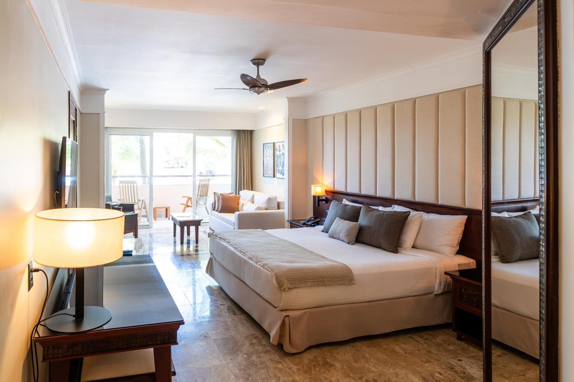 The Signature Level At Grand Palladium Imbassai Resort & Spa エクステリア 写真